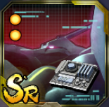 ［Red］ Beam Enhancement Program LB-50 icon