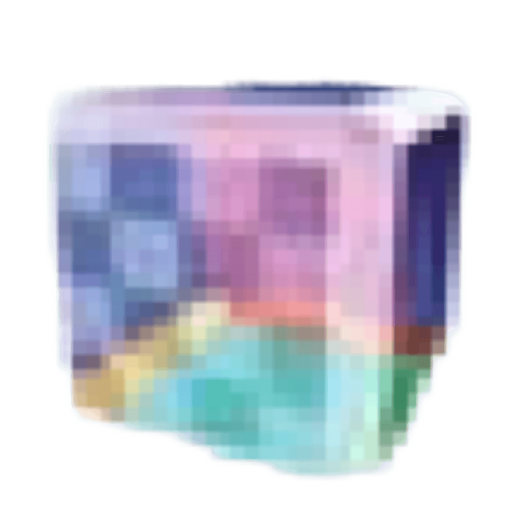 Mario Kart World - Piranha Plant Item