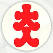 Cheep Cheep Falls Sticker