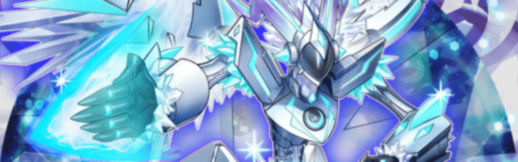 Master Duel - Crystron