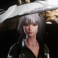 Stellar Blade - Moonlit Beauty Icon