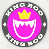 Boo Cinema Sticker