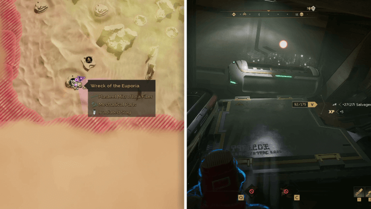 How to Get Bluddshot Buggy Engine Mk5