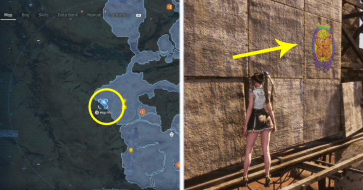 Flamboyant Butterfly