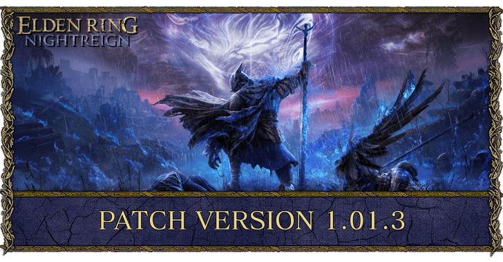 Patch Version 1.01.3