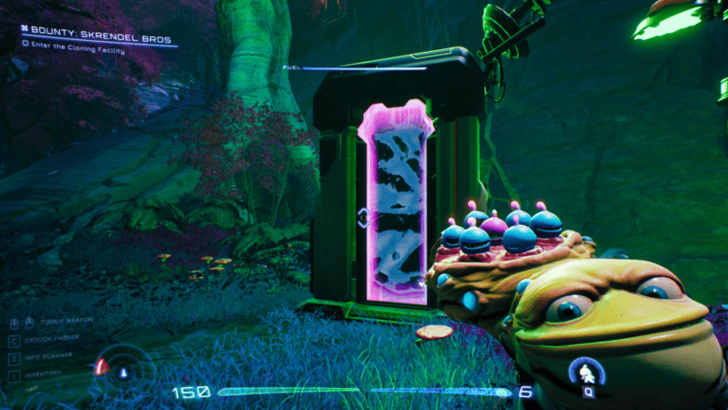 High on Life - Portal to Blim