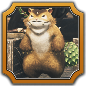 Wacky Wudwud α Set Image