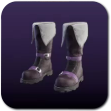 Syndicate Boots