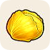 Golden Cabbage