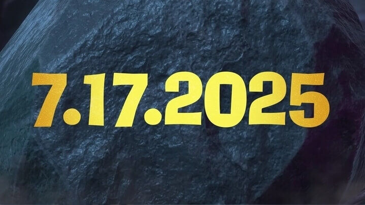 DK Bananza Release Date