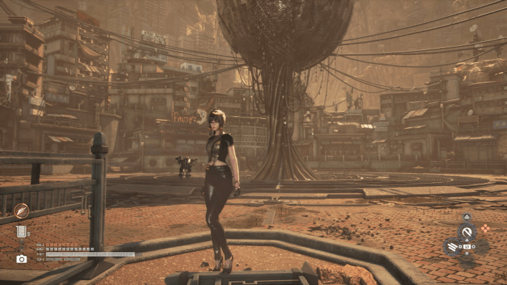 Take a Selfie of the Globe