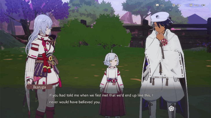 5 Years Will Pass After the Child