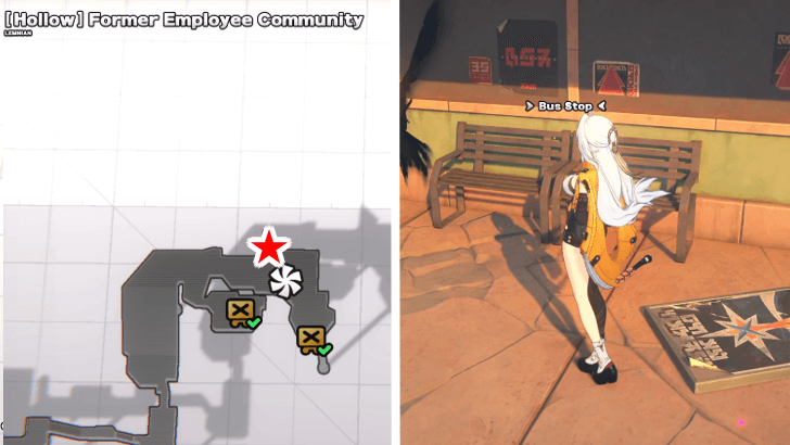 Echoes of Yesterday 1