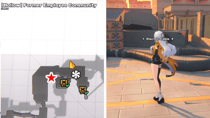 Echoes of Yesterday 2