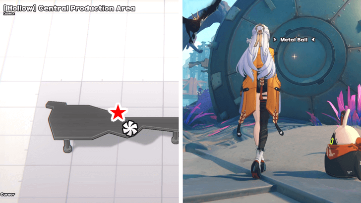 Echoes of Yesterday 6