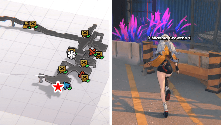 Echoes of Yesterday 8