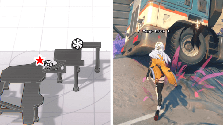 Echoes of Yesterday 5