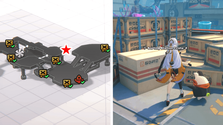 Echoes of Yesterday 10