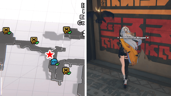 Echoes of Yesterday 7