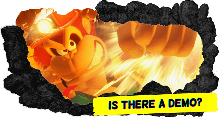 DK Demo News Banner