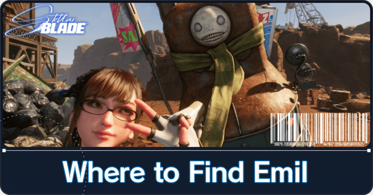 Where to Find Emil