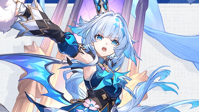 HSR 3.5 Banners - Cerydra Banner