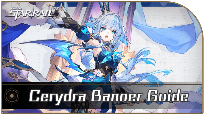 Honkai Star Rail - The Iron Tamer of Tides