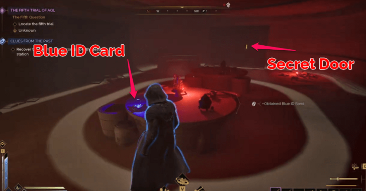 Minimic Film Location