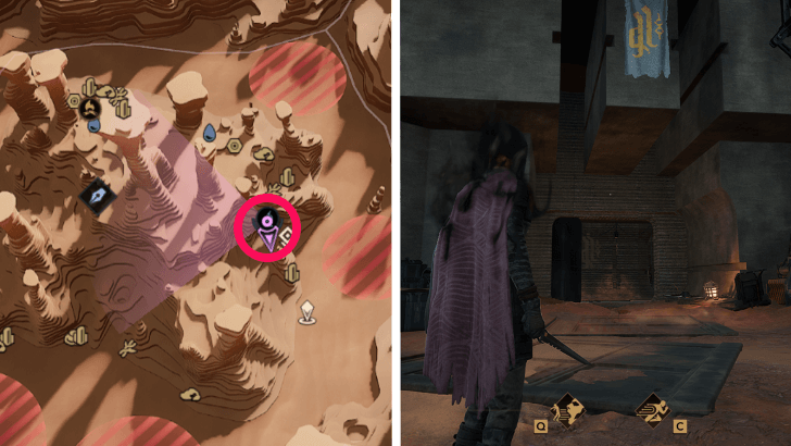 Growing Pain Testing Station No. 76 Entry