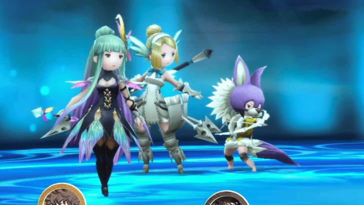 Conjurer 6 Three Sisters