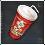 Wuthering Waves - Bubbly Buddy