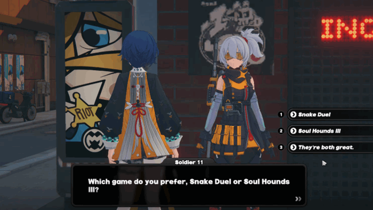 Video Game Training Method All Answers and Results