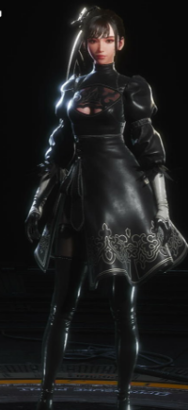 Stellar Blade -  YoRHa No.2 Type B Uniform