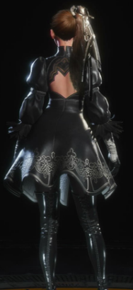 Stellar Blade -  YoRHa No.2 Type B Uniform