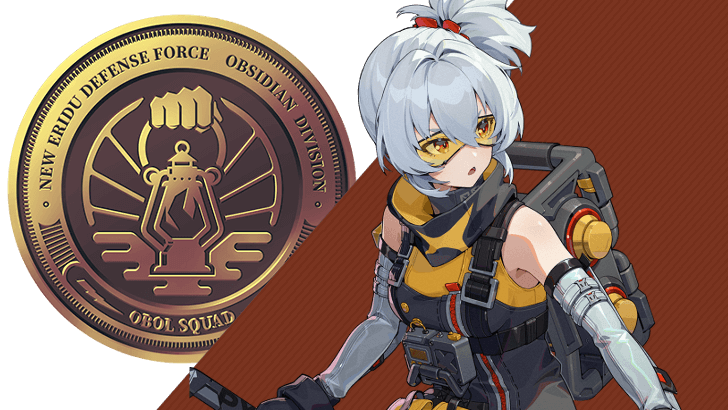 Soldier 11 Character Guide