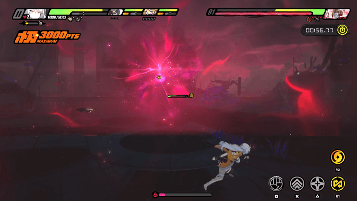 Miasma Shields and Field