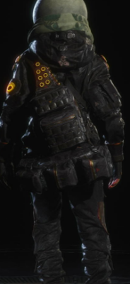 Stellar Blade -  Emil