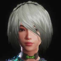 Stellar Blade - YoRHa No.2 Type B Style Icon