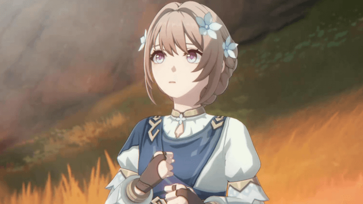 Geshin - Direidyth Appearance