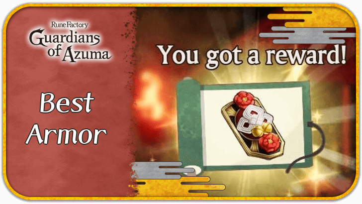 Best Armor Top Banner