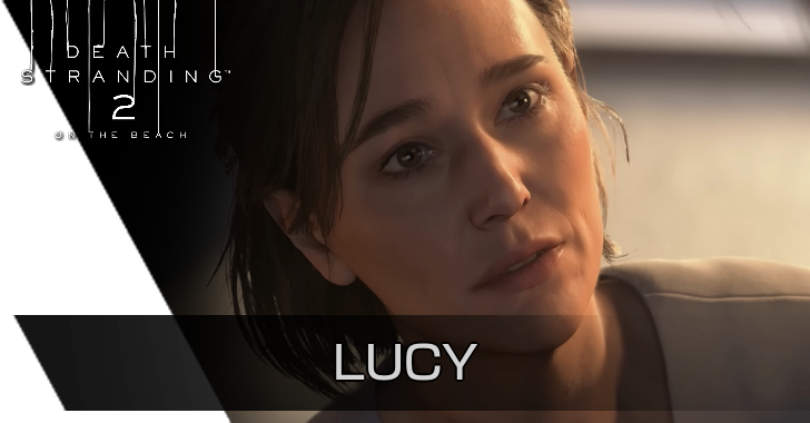 Lucy