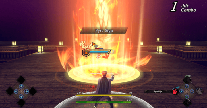 Raidou Remastered - Gumshoe