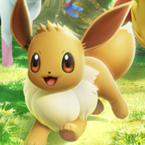 Eevee