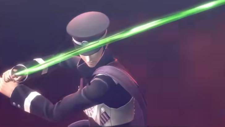 Raidou Remastered - Unlock Stronger Weapons