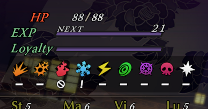 No Item, XP, or Loyalty Loss