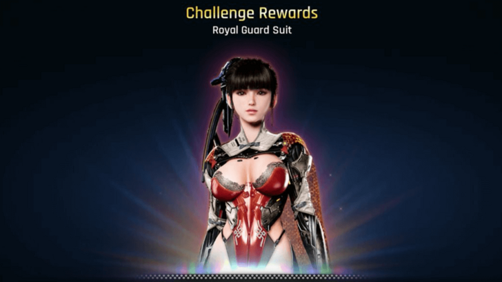 Reward for Defeating Mann on Normal Difficulty