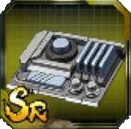 ［Yellow］ Beam Enhancement Program B (SR) icon