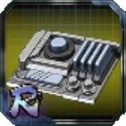 ［Yellow］ Beam Enhancement Program B (R) icon