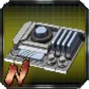 ［Yellow］ Beam Enhancement Program B (N) icon