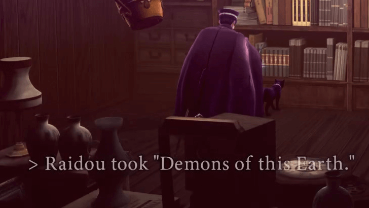 Take the Demons of This Earth Book